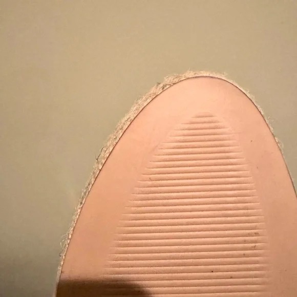 Steve Madden new in box clear sandals - Picture 7 of 7